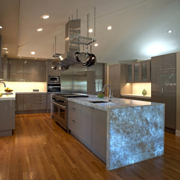 17-18 Local Kitchen Design Contest
