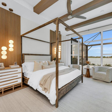 Mainstay II - 2 Story at LakeHouse Cove