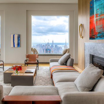 432 Park Avenue