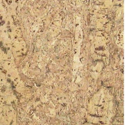 Mojave Sand Cork Flooring - Flooring