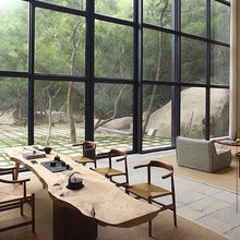 Interior Screenshot
