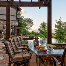 Suncadia Patio