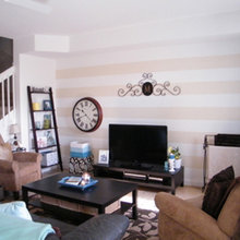 Jaquie's Apartment
