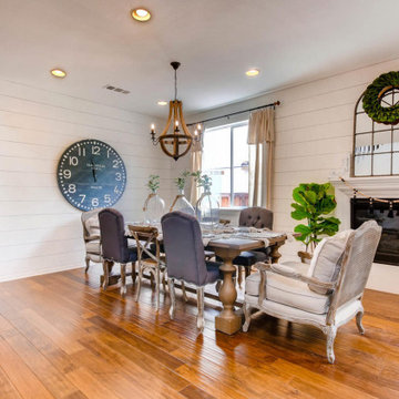 Modern Farmhouse