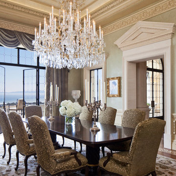 Montecito Residence