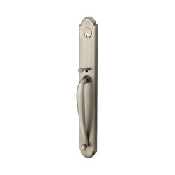 EMTEK Hardware at Brooklyn Doors INC - Products