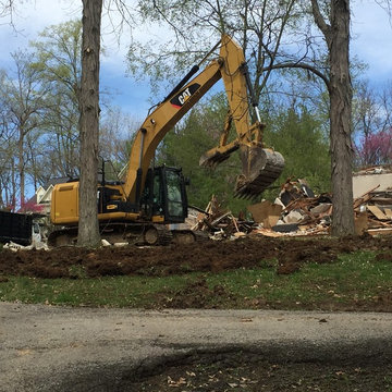 Residential Remodel & Addition