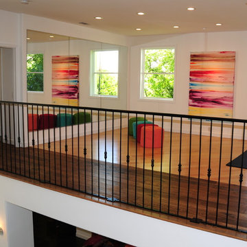 Dance Room