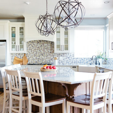 Parker Kitchen