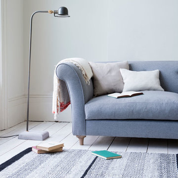 Buddy floor lamp
