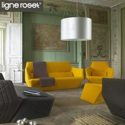 Living Room Collection - Sofas