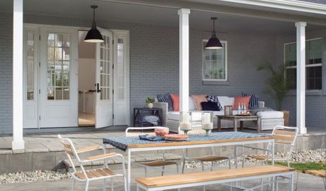 Your Home Maintenance Checklist for Summer