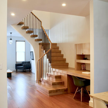 Greenpoint Townhouse