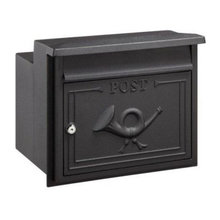 Mailbox Accessories