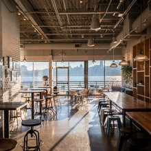 2021 The Lazy Llama Coffeehouse, McDonough GA