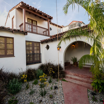 Highland View Home Remodel