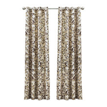 E’s Living Rom Curtains