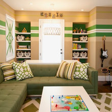 kids room
