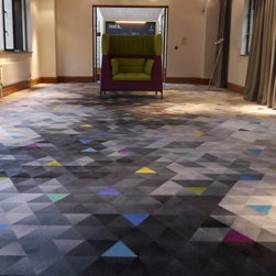 Brintons High Definition Weave - Carpet Flooring