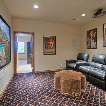 12416 Carriage Way Oklahoma City, OK - Wyatt Poindexter Keller Williams Elite