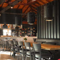 At&ouml;lye Tipi Sarkıt - Pendant Lighting
