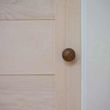 Middlebury Custom Home | Custom Cabinets