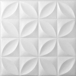 R 103 Styrofoam Ceiling Tile 20x20 - Ceiling Tile