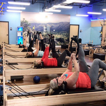 Club Pilates