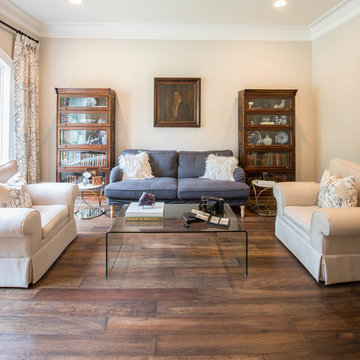 Camden Residence