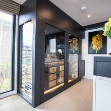 wine room