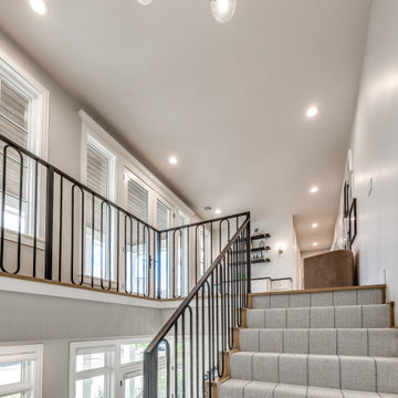102 Lower Greenway Carlton Landing, Oklahoma - Wyatt Poindexter - The Agency