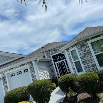 New Landscaping Jobs