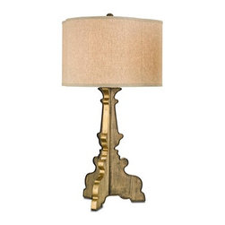 Lighting - Table Lamps