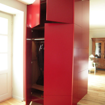 Maison PL01. / MONTCEAUX_01390