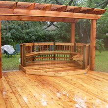 Decks n such