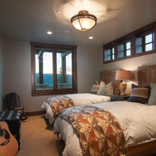 Guest Room First Floor