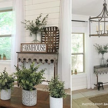 Rustic Farmhouse