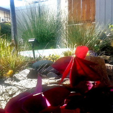 MicroScapeR(sm) Landscape MakeOver Projects