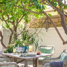 Patio Ideas