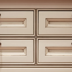 Del Mar Custom Cabinets - Desks And Hutches