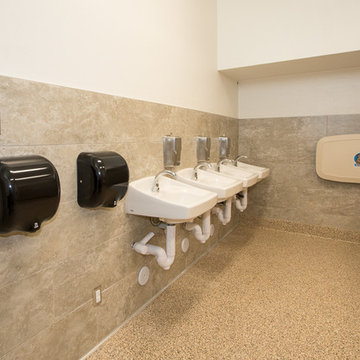 St Vincent de Paul School, Phoenix, Arizona