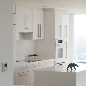 Cathedral Hill 3 Unit Condo Conversion