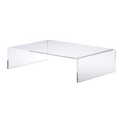 Pasir Ris One - Coffee Tables