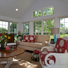 Living Room Ideas