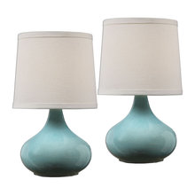 Bedroom lamps