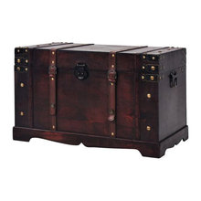 Trunks, Chests