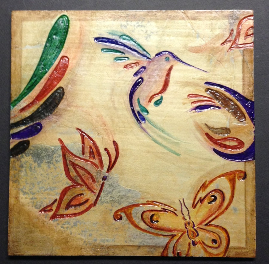 Nature's Journey- Nature Collection