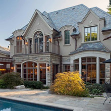 Exterior Ideas