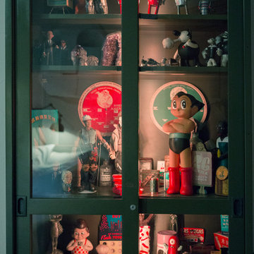 My Houzz: Personalized, Joyful Style in an 1895 Harlem Apartment