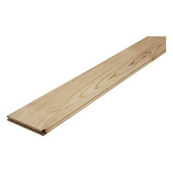 Plancher pin 1 face - Building Materials